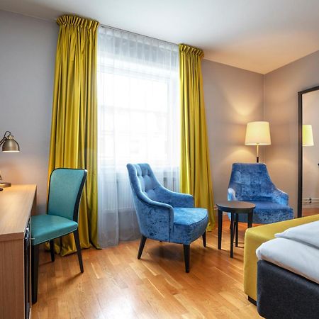 Thon Hotel Ліллестрем Екстер'єр фото