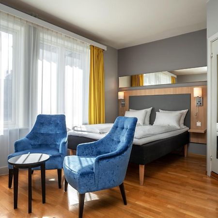Thon Hotel Ліллестрем Екстер'єр фото
