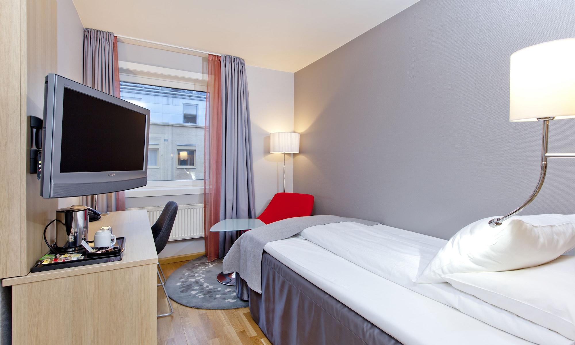 Thon Hotel Ліллестрем Екстер'єр фото