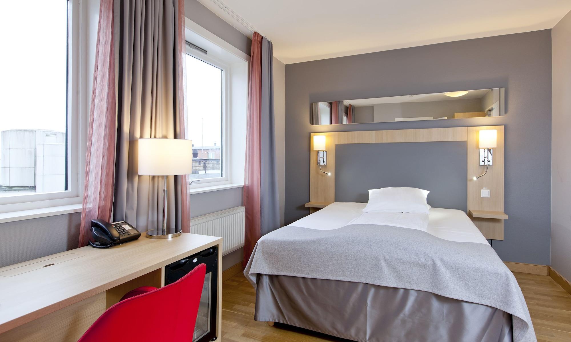 Thon Hotel Ліллестрем Екстер'єр фото