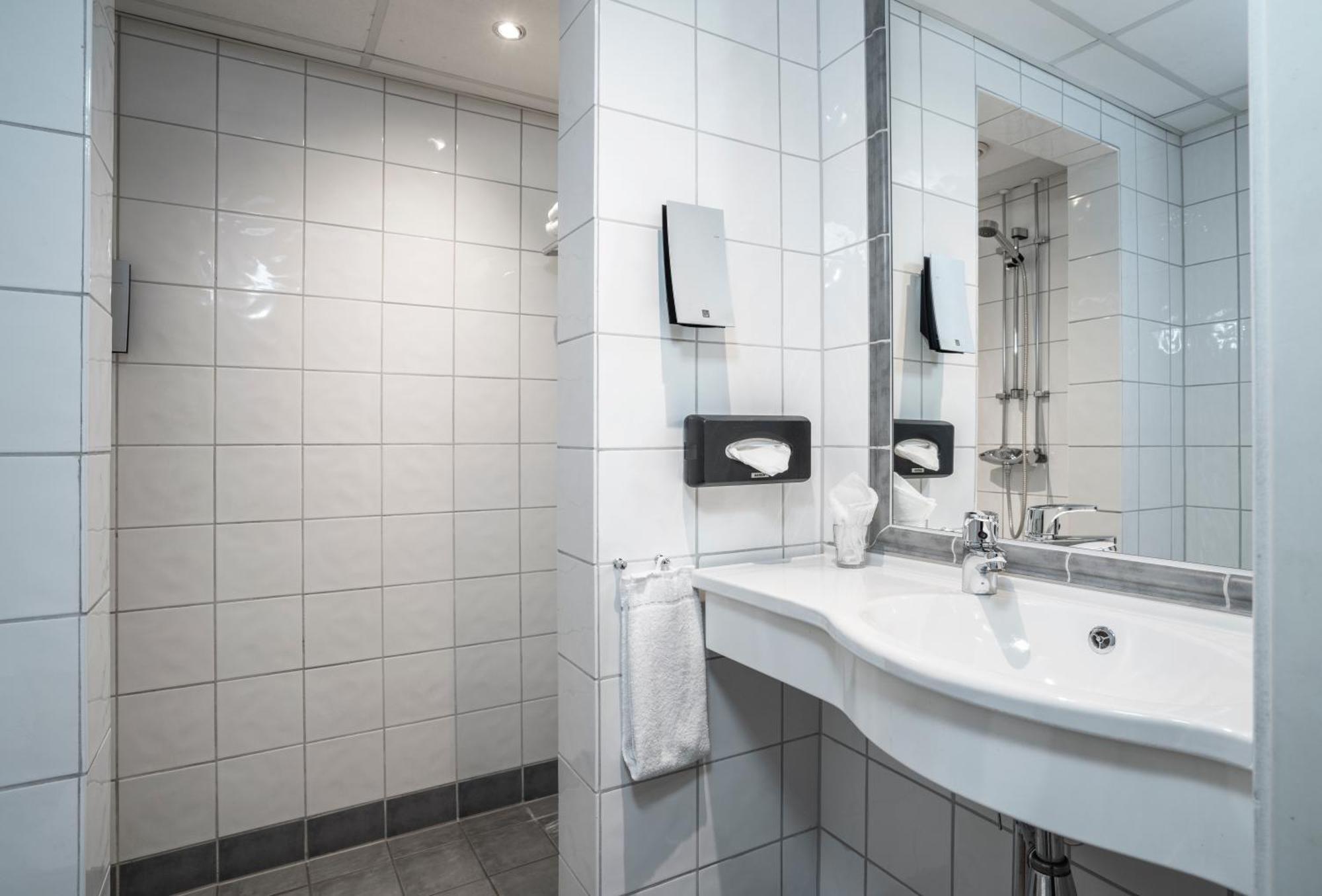 Thon Hotel Ліллестрем Екстер'єр фото