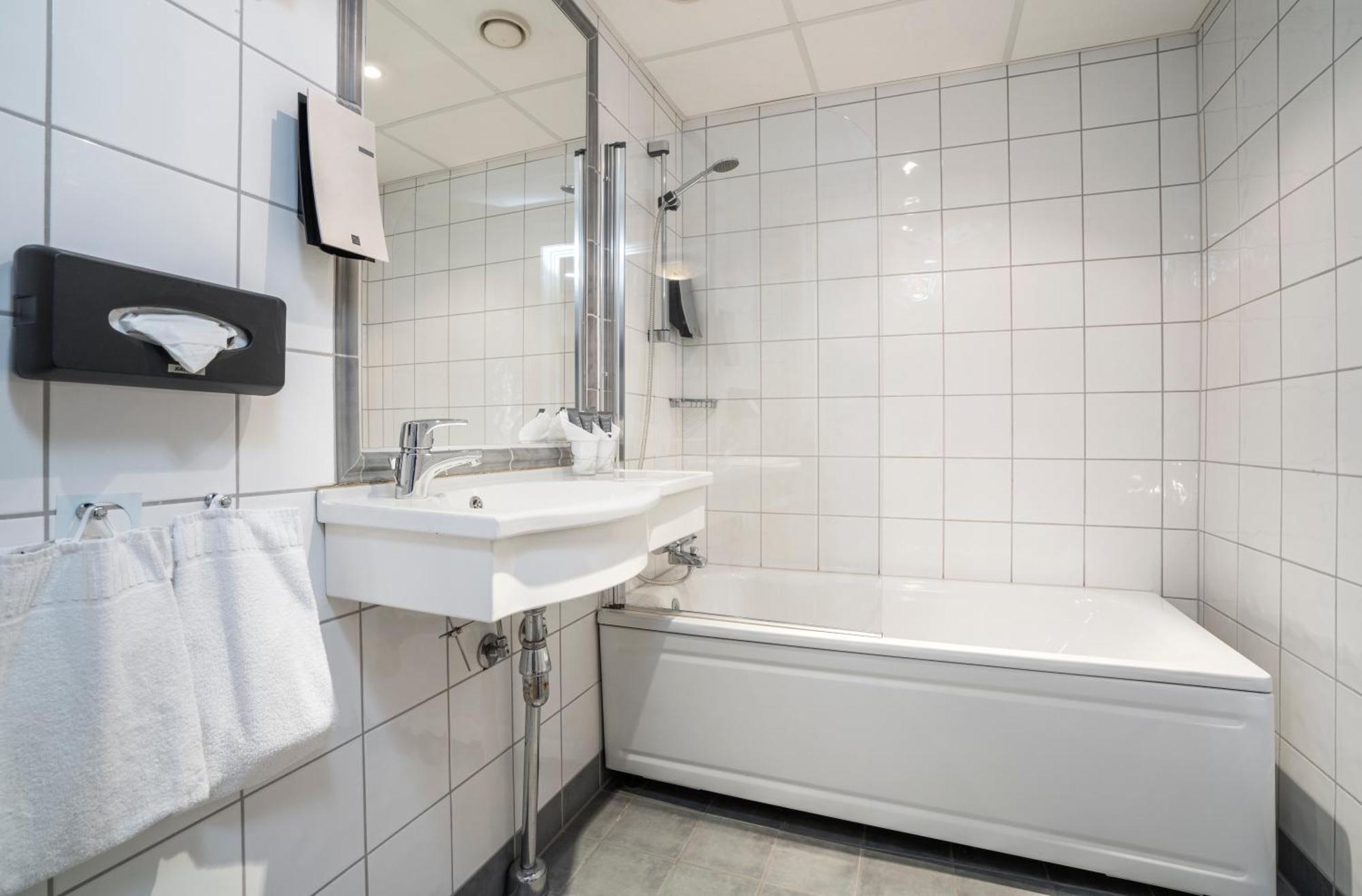 Thon Hotel Ліллестрем Екстер'єр фото