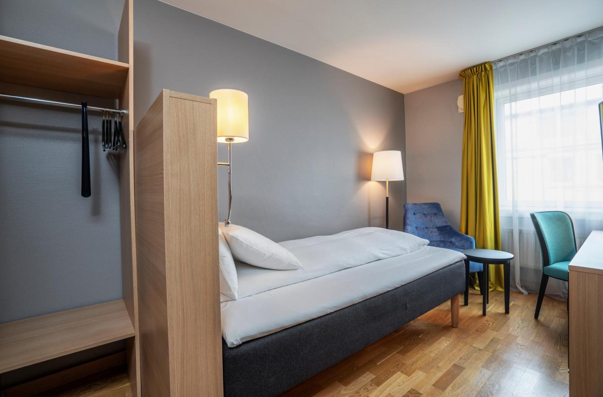 Thon Hotel Ліллестрем Екстер'єр фото