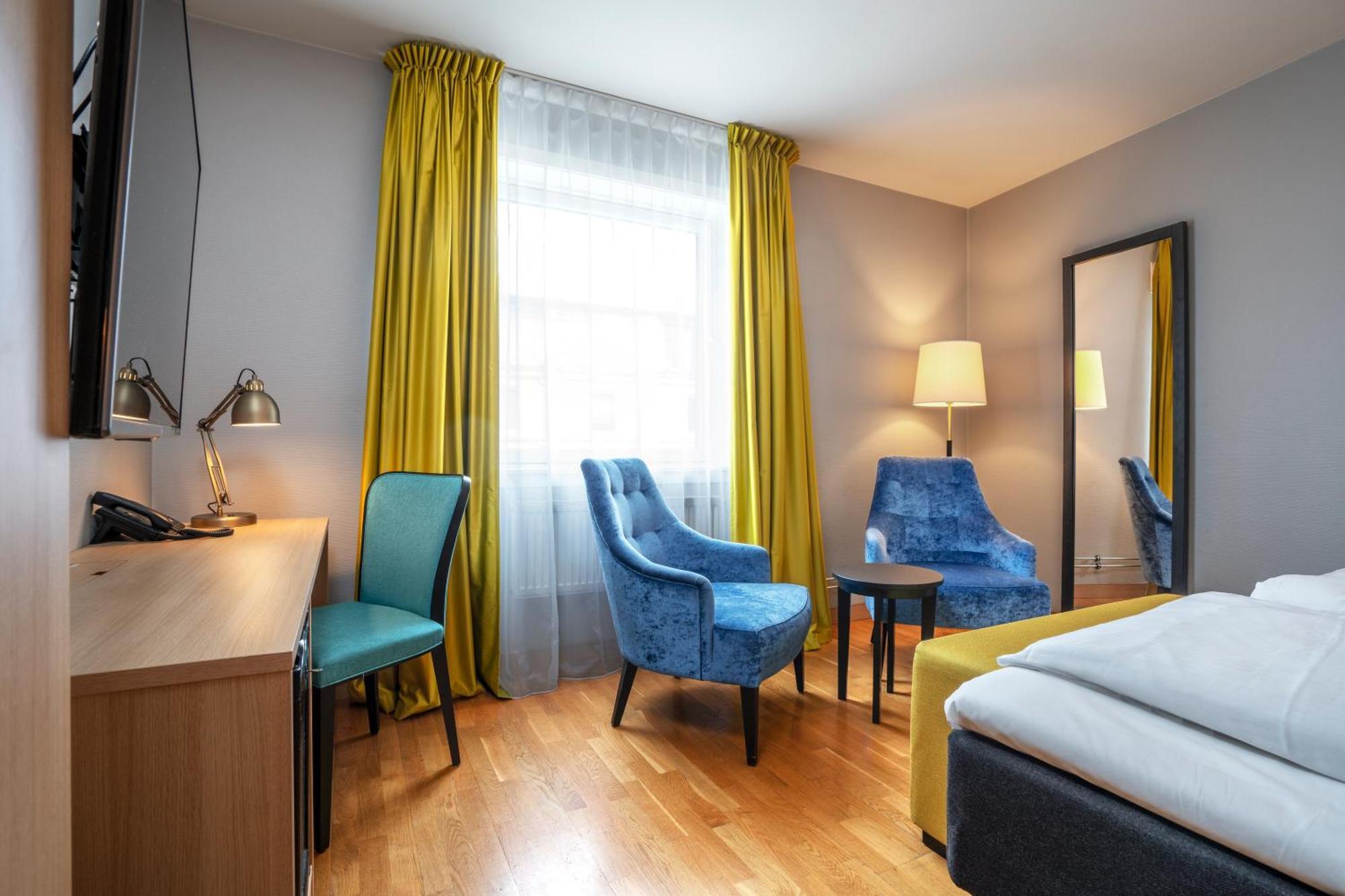 Thon Hotel Ліллестрем Екстер'єр фото
