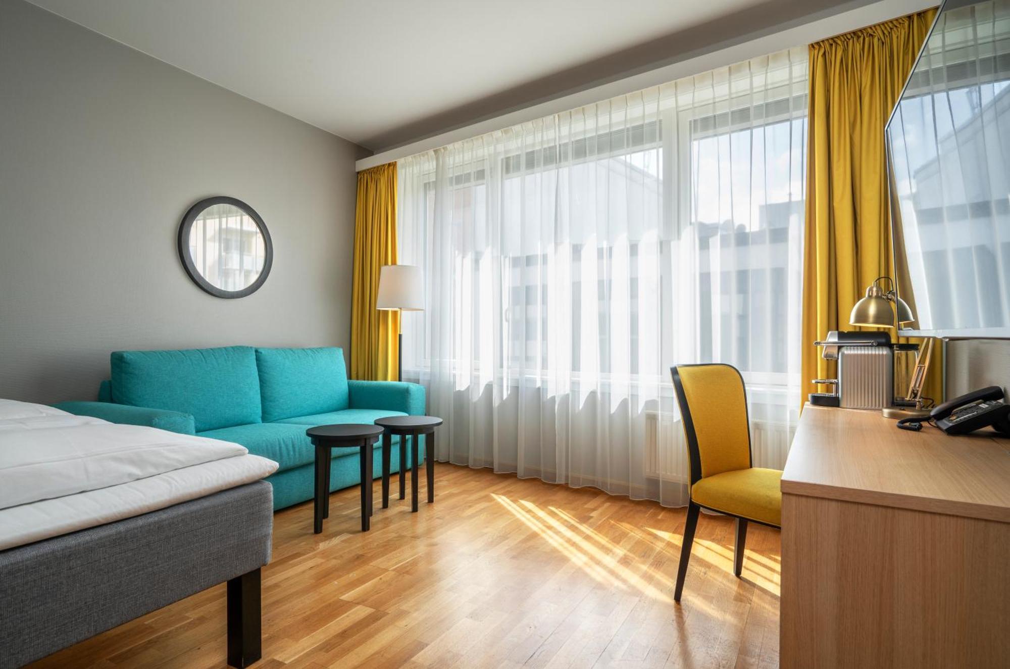 Thon Hotel Ліллестрем Екстер'єр фото