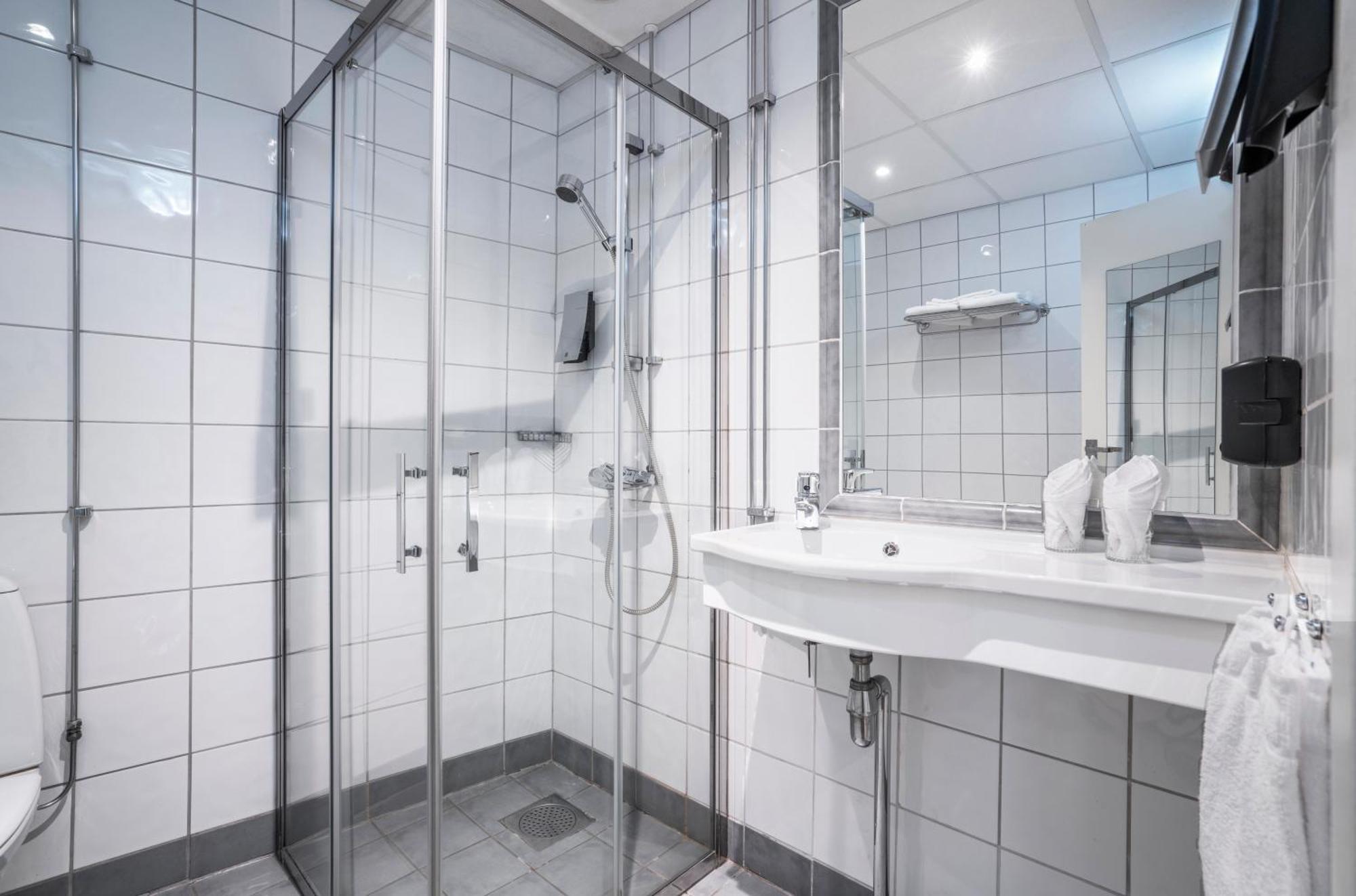 Thon Hotel Ліллестрем Екстер'єр фото