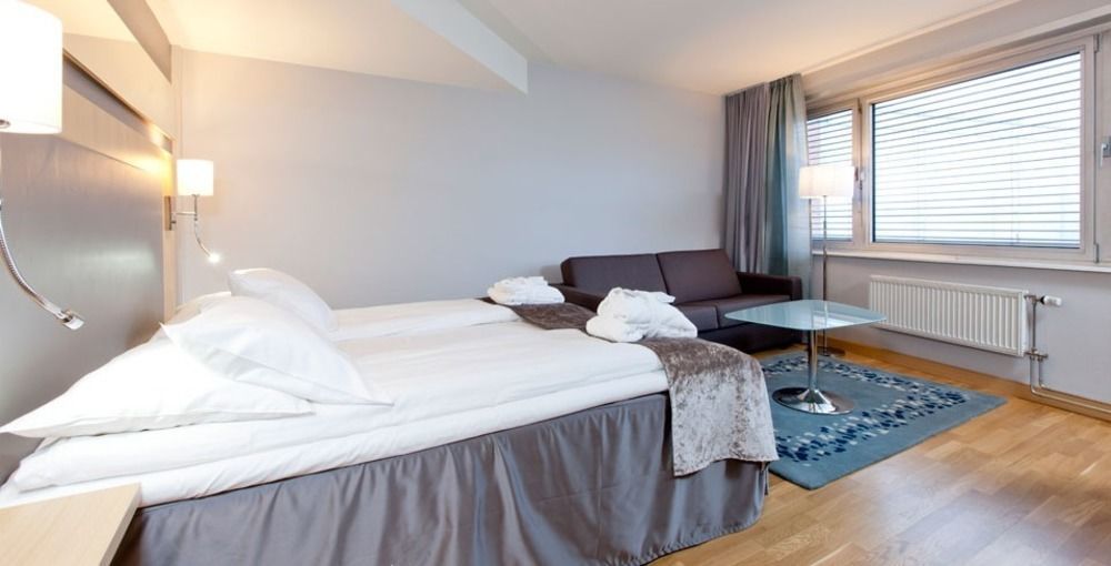 Thon Hotel Ліллестрем Екстер'єр фото